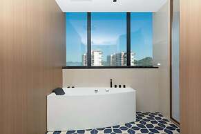 Hawthorn By Wyndham Fenghuang Baiyue