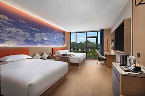 Hawthorn By Wyndham Fenghuang Baiyue