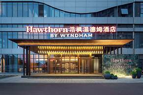 Hawthorn By Wyndham Fenghuang Baiyue