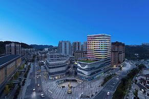 Hawthorn By Wyndham Fenghuang Baiyue