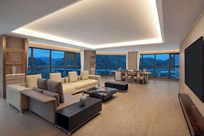 Hawthorn By Wyndham Fenghuang Baiyue