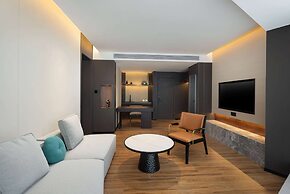 Hawthorn By Wyndham Jinghong Mengyang