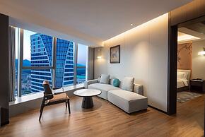 Hawthorn By Wyndham Jinghong Mengyang