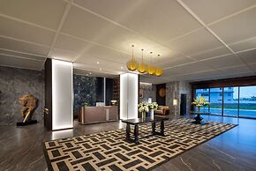 Hawthorn By Wyndham Jinghong Mengyang