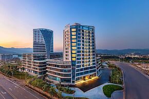 Hawthorn By Wyndham Jinghong Mengyang