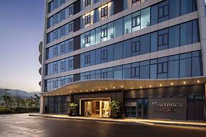 Hawthorn By Wyndham Jinghong Mengyang