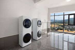 Hawthorn By Wyndham Jinghong Mengyang