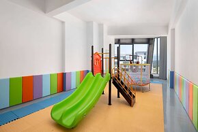 Hawthorn By Wyndham Jinghong Mengyang