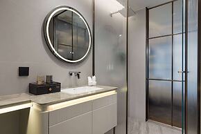 Hawthorn By Wyndham Jinghong Mengyang