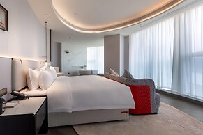 Wyndham Quzhou Kecheng