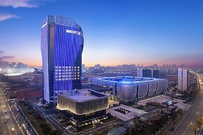 Wyndham Quzhou Kecheng