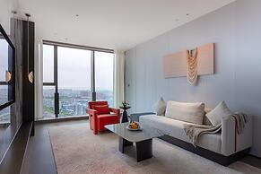 Wyndham Quzhou Kecheng