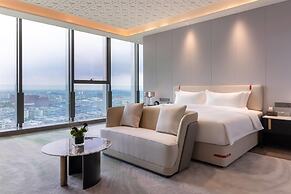 Wyndham Quzhou Kecheng