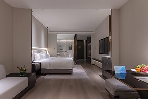 Wyndham Quzhou Kecheng