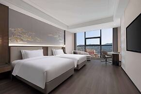 Wyndham Garden Xunyang Downtown