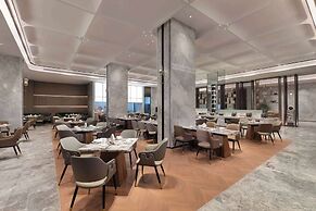 Wyndham Garden Xunyang Downtown