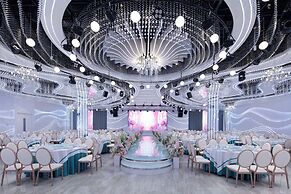 Wyndham Garden Xunyang Downtown