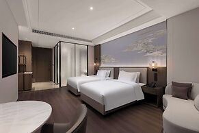 Wyndham Garden Xunyang Downtown