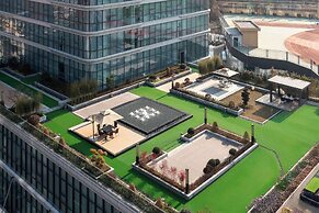 Wyndham Garden Xunyang Downtown