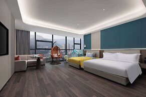 Wyndham Garden Xunyang Downtown