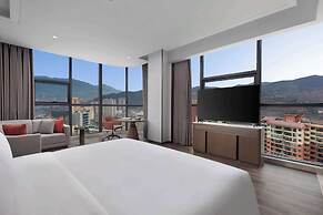 Wyndham Garden Xunyang Downtown