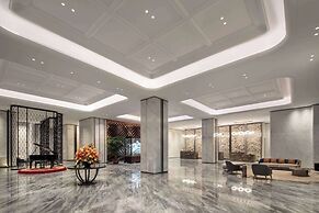 Wyndham Garden Xunyang Downtown