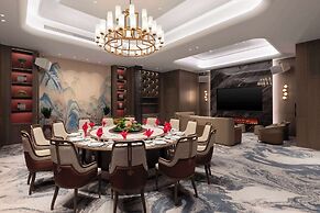 Wyndham Garden Xunyang Downtown