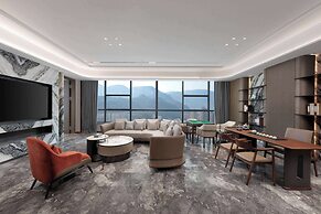 Wyndham Garden Xunyang Downtown