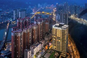 Wyndham Garden Xunyang Downtown
