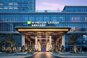 Wyndham Garden Xunyang Downtown