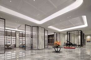 Wyndham Garden Xunyang Downtown