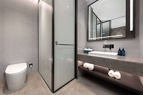 Wyndham Garden Xunyang Downtown