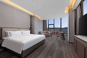 Wyndham Garden Xunyang Downtown