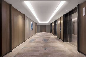 Wyndham Garden Xunyang Downtown