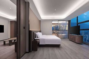 Wyndham Garden Xunyang Downtown