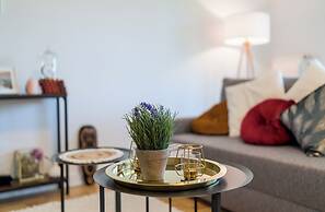 1OG L 70m2 2-Zimmer Wohnung