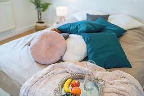 1OG L 70m2 2-Zimmer Wohnung