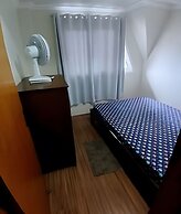 Siga Gramado-Casa de Vó c TVsmart e Wifi