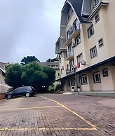 Siga Gramado-Casa de Vó c TVsmart e Wifi