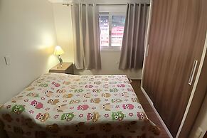 Siga Gramado-Casa de Vó c TVsmart e Wifi