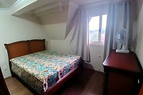 Siga Gramado-Casa de Vó c TVsmart e Wifi