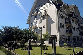 Siga Gramado-Casa de Vó c TVsmart e Wifi