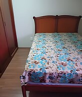 Siga Gramado-Casa de Vó c TVsmart e Wifi