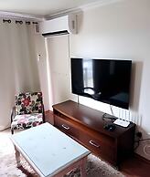 Siga Gramado-Casa de Vó c TVsmart e Wifi
