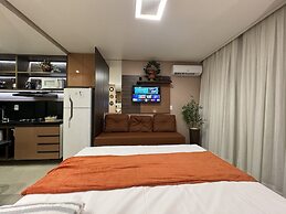 Flat no Vivir Maria Paula Intermares