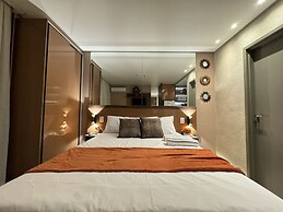 Flat no Vivir Maria Paula Intermares