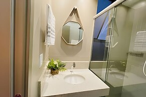 Flat no Vivir Maria Paula Intermares