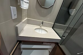 Flat no Vivir Maria Paula Intermares