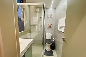 Flat no Vivir Maria Paula Intermares