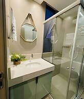 Flat no Vivir Maria Paula Intermares